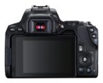 Camera foto Canon DSLR EOS 250D + 18-55 IS STM kit, Black, 24.1MP - 3454C007AA Camera foto Canon DSLR EOS 250D + 18-55 IS STM kit, Black, 24.1MP - 3454C007AA