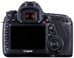 Camera foto Canon EOS-5D IV, body, DSLR, 30Mpx, sensor - 1483C025AA