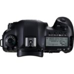 Camera foto Canon EOS-5D IV + obiectiv 24-105mm 1:4L IS II USM - 1483C028AA