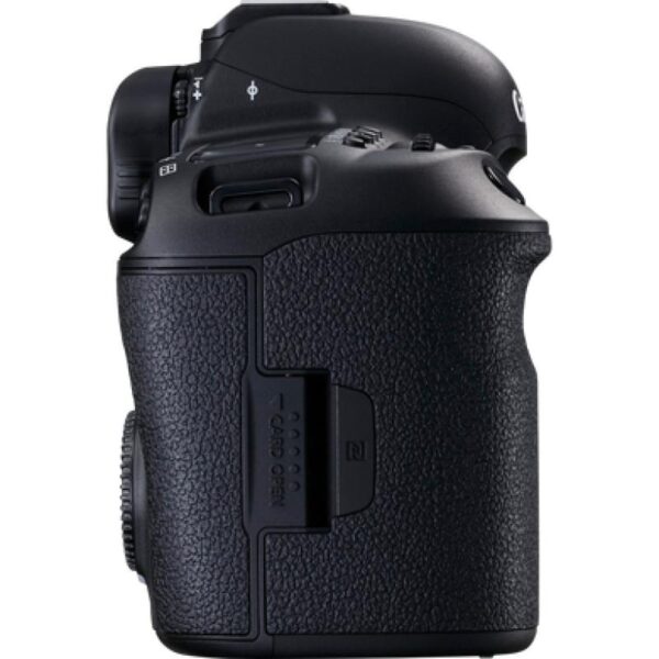 Camera foto Canon EOS-5D IV + obiectiv 24-105mm 1:4L IS II USM - 1483C028AA