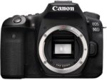 Camera foto Canon EOS 90D BODY, Senzor APS-C CMOS de 32 - 3616C026AA