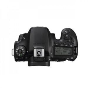 Camera foto Canon EOS 90D BODY, Senzor APS-C CMOS de 32 - 3616C026AA