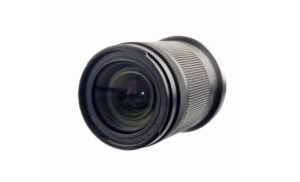 Camera foto Canon Eos R100 + Obiectiv RF-S 18-150mm - 6052C034AA