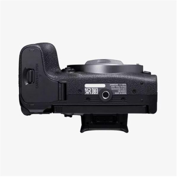 Camera foto Canon Mirrorless EOS R10 kit + obiectiv - 5331C029AA