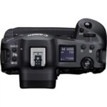 Camera foto Canon Mirrorless EOS R3 body, Black, sensor - 4895C014AA