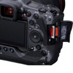 Camera foto Canon Mirrorless EOS R3 body, Black, sensor - 4895C014AA