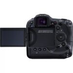 Camera foto Canon Mirrorless EOS R3 body, Black, sensor - 4895C014AA