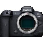 Camera foto Canon Mirrorless EOS R5 body, Black, sensor - 4147C027AA