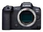 Camera foto Canon Mirrorless EOS R5 body, Black, sensor - 4147C027AA