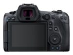 Camera foto Canon Mirrorless EOS R5 body, Black, sensor - 4147C027AA