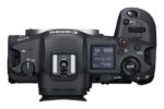 Camera foto Canon Mirrorless EOS R5 body, Black, sensor - 4147C027AA