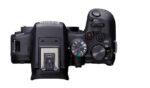 Camera foto Canon Mirrorless EOS R7 body, Black, sensor APS-C 32.5 MP - 5137C018AA