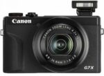 Camera foto Canon PowerShot G7x MARK III, 20.1Mpx, sensor CMOS - 3637C013AA