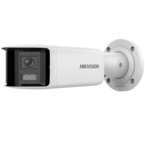 Camera Hikvision AcuSense DS-2CD2T66G2P-ISU/SL (2.8mm) (C) 6 MP resolution - DS-2CD2T66G2PISUSL