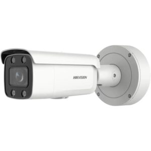 Camera Hikvision DS-2CD2647G2-LZS (C) 4 MP ColorVu Motorized Varifocal 3.6