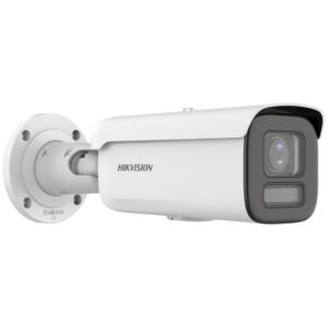 Camera Hikvision DS-2CD2647G2T-LZS (2.8-12mm) (C) Varifocal Bullet with 4 MP