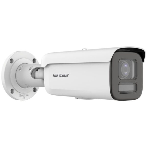 Camera Hikvision DS-2CD2647G2T-LZS (2.8-12mm) (C) Varifocal Bullet with 4 MP