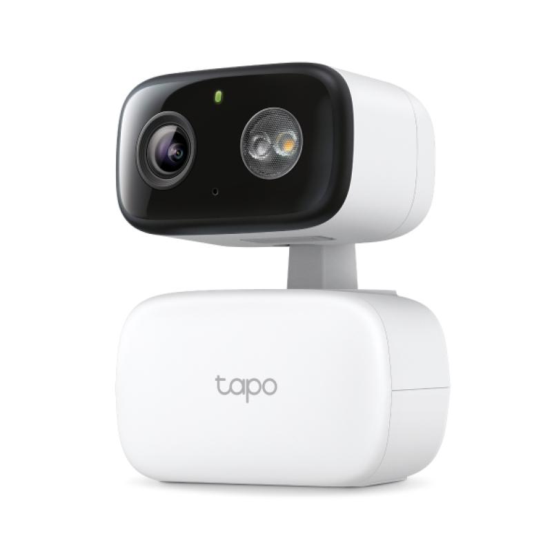 Camera home security indoor/outdoor TP-Link Tapo C206-01 Camera home security indoor/outdoor TP-Link Tapo C206 - imagine 1