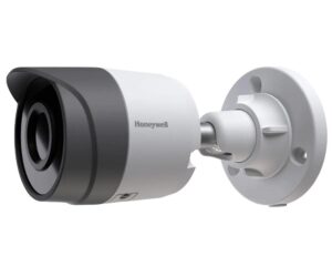 Camera Honeywell IP Bullet seria 30, 5MP, HC30WB5R1, TDN, WDR 120dB