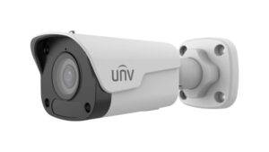 Camera IP 4 MP Uniview IPC2124LB-ADF28KM-H; Senzor: 1/3.0" CMOS