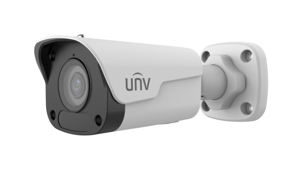 Camera IP 4 MP Uniview IPC2124LB-ADF28KM-H; Senzor: 1/3.0" CMOS-01 Camera IP 4 MP Uniview IPC2124LB-ADF28KM-H; Senzor: 1/3.0" CMOS - imagine 1
