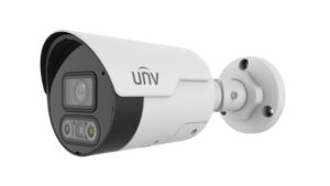 Camera IP 4 MP Uniview IPC2124LE-ADF28KMC-DL; Senzor: 1/3.0" CMOS
