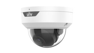 Camera IP 4 MP Uniview IPC324LE-ADF28K-H; Senzor: 1/3.0" CMOS