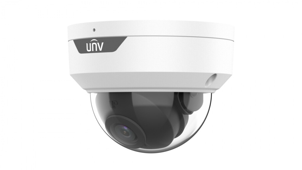 Camera IP 4 MP Uniview IPC324LE-ADF28K-H; Senzor: 1/3.0" CMOS-01 Camera IP 4 MP Uniview IPC324LE-ADF28K-H; Senzor: 1/3.0" CMOS - imagine 1
