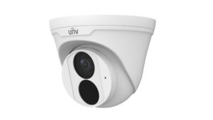 Camera IP 4 MP Uniview IPC3614LB-ADF28K-H; Senzor: 1/3" CMOS