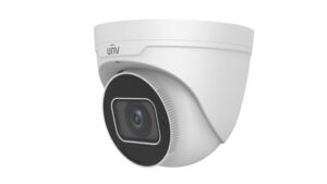 Camera IP 4 MP Uniview IPC3634LB-ADZK-H; Senzor: 1/3.0" CMOS