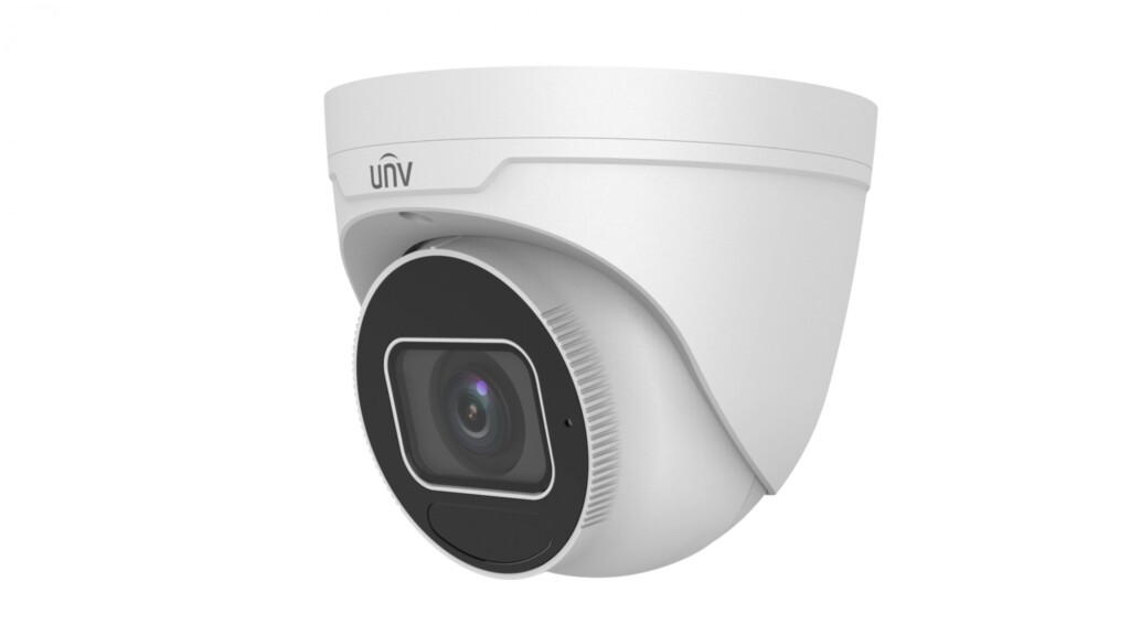 Camera IP 4 MP Uniview IPC3634LB-ADZK-H; Senzor: 1/3.0" CMOS-01 Camera IP 4 MP Uniview IPC3634LB-ADZK-H; Senzor: 1/3.0" CMOS - imagine 1