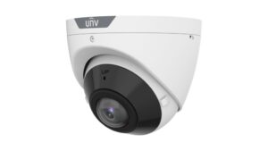 Camera IP 5 MP Uniview IPC3605SB-ADF16KM-I0; Senzor: 1/2.7" CMOS