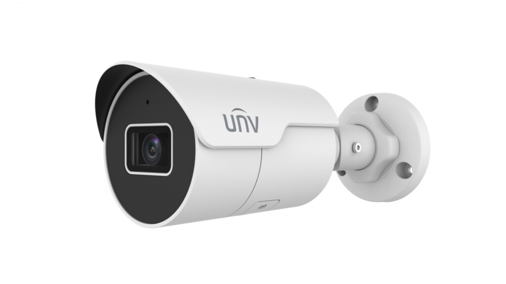 Camera IP 8 MP Uniview IPC2128LE-ADF28KM-H; Senzor: 1/2.8" CMOS-01 Camera IP 8 MP Uniview IPC2128LE-ADF28KM-H; Senzor: 1/2.8" CMOS - imagine 1