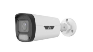 Camera IP 8 MP Uniview IPC2318LE-ADF28KM-WP; Senzor: 1/1.8" CMOS