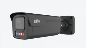 Camera IP 8 MP Uniview IPC2B18SE-ADZKMC-WP-I1/BK; Senzor: 1/1.8" CMOS