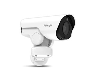 Camera IP AI 12X PTZ Bullet 5 MP MS-C5367-X12PE; 1/2.8"
