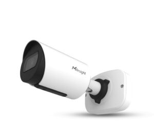 Camera IP AI Vandal-proof Mini Bullet 5 MP MS-C5364-PD
