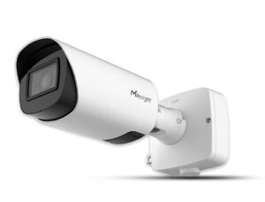 Camera IP Bullet 5 MP MS-C5366-RFIPKG1; 1/2.8" Progressive Scan CMOS