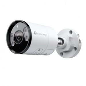 Camera IP Bullet TP-Link Vigi C345, 4MP, Lentila 2.8mm, IR 30m - VIGI C345(2.8MM)