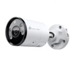 Camera IP Bullet TP-Link Vigi C345, 8MP, Lentila 2.8mm, IR 30m - VIGI C385(2.8MM)