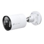 Camera IP Bullet TP-Link Vigi C345, 8MP, Lentila 2.8mm, IR 30m - VIGI C385(2.8MM)