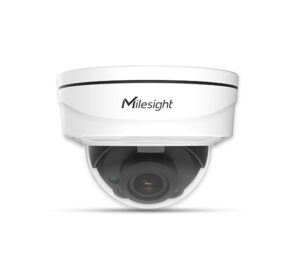 Camera IP PRO Dome 5 MP IR 50M; 1/2.8" Progressive Scan CMOS - MS-C5372-RFIPKG1