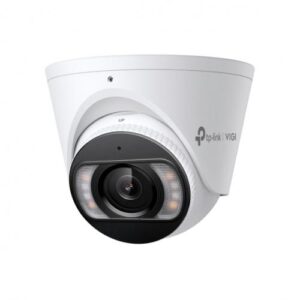 Camera IP Turret TP-Link Vigi C445, 4MP, Lentila 2.8mm, IR 30mm - VIGI C445(2.8MM)