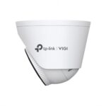 Camera IP Turret TP-Link Vigi C445, 4MP, Lentila 2.8mm, IR 30mm - VIGI C445(2.8MM)