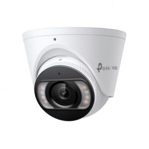 Camera IP Turret TP-Link Vigi C485, 5MP, Lentila 2.8mm, IR 30m - VIGI C485(2.8MM)