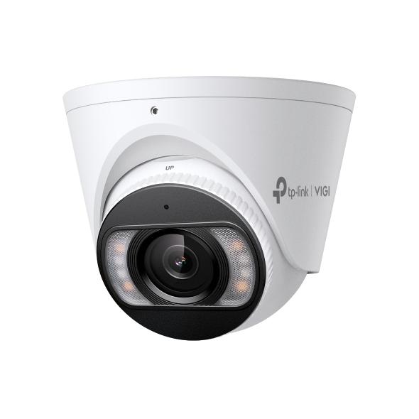 Camera IP Turret TP-Link VIGI InSight S455, 5MP, Lentila 2.8mm - INSIGHT S455(2.8MM) Camera IP Turret TP-Link VIGI InSight S455, 5MP, Lentila 2.8mm - INSIGHT S455(2.8MM)