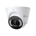 Camera IP Turret TP-Link VIGI InSight S485, 8MP, Lentila 2.8mm - INSIGHT S485(2.8MM)