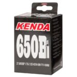 Camera KENDA 27.5×2-2.35 AV 40 mm - 000000000000516465