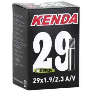 CAMERA KENDA 29X1.9/2.3 A/V 40MM CUTIE - 15291902302AV2