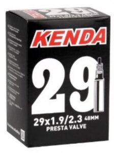 CAMERA KENDA 29X1.9/2.3 F/V 48MM - 15291902302FV1